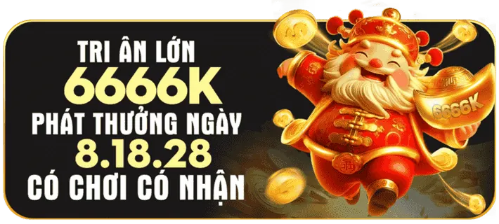 Khuyến mãi độc quyền xoxo66 casino