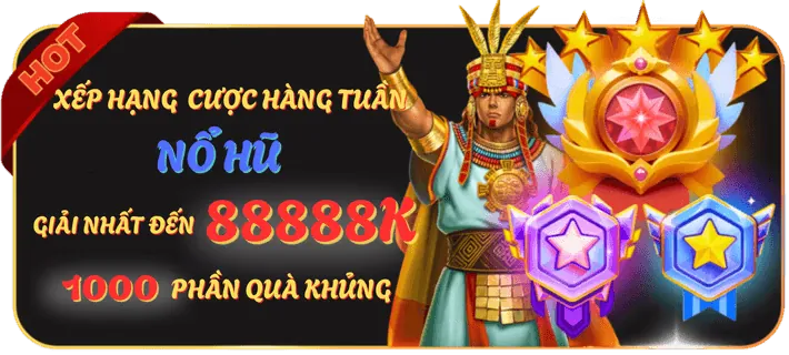 Tiền thưởng độc quyền VIP