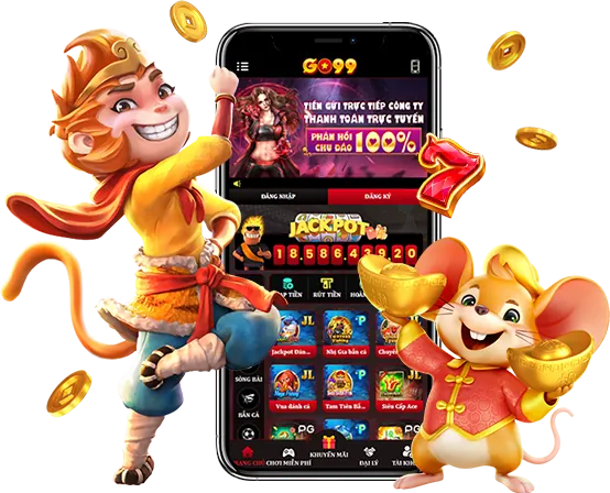 Cơ hội trúng lớn