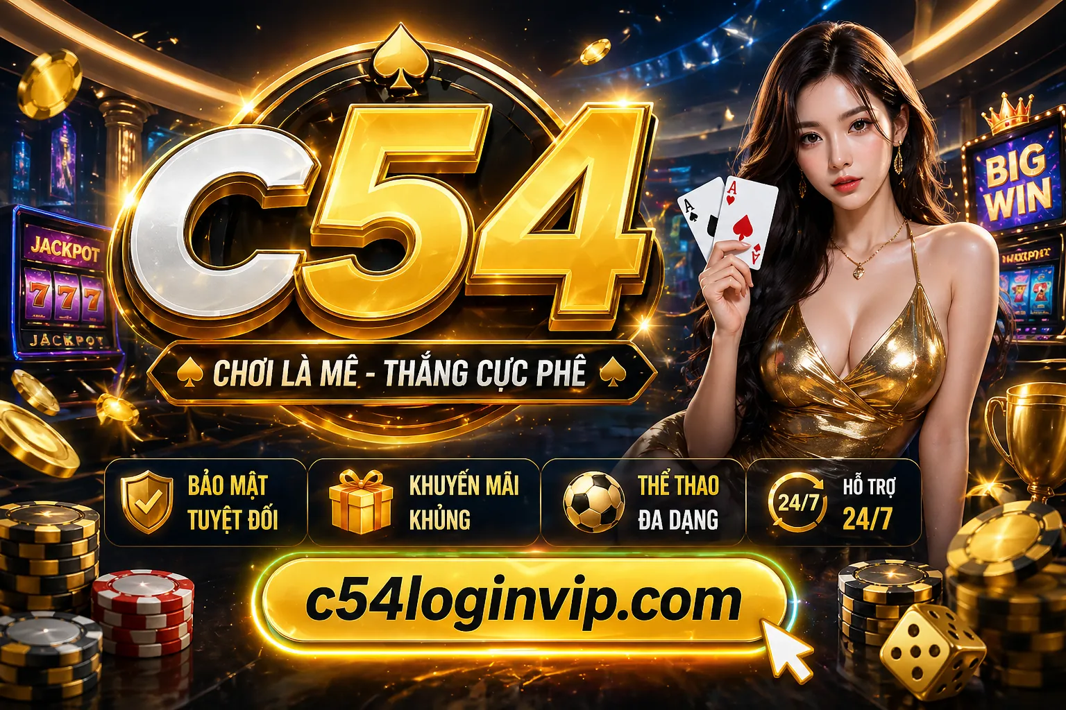 Hình ảnh chính trò chơi slot xoxo66 casino