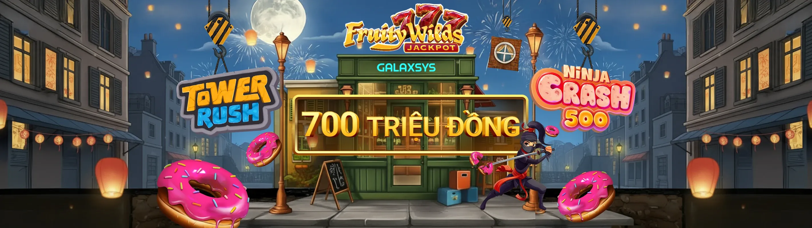 Đá gà trực tuyến sôi động tại xoxo66 casino