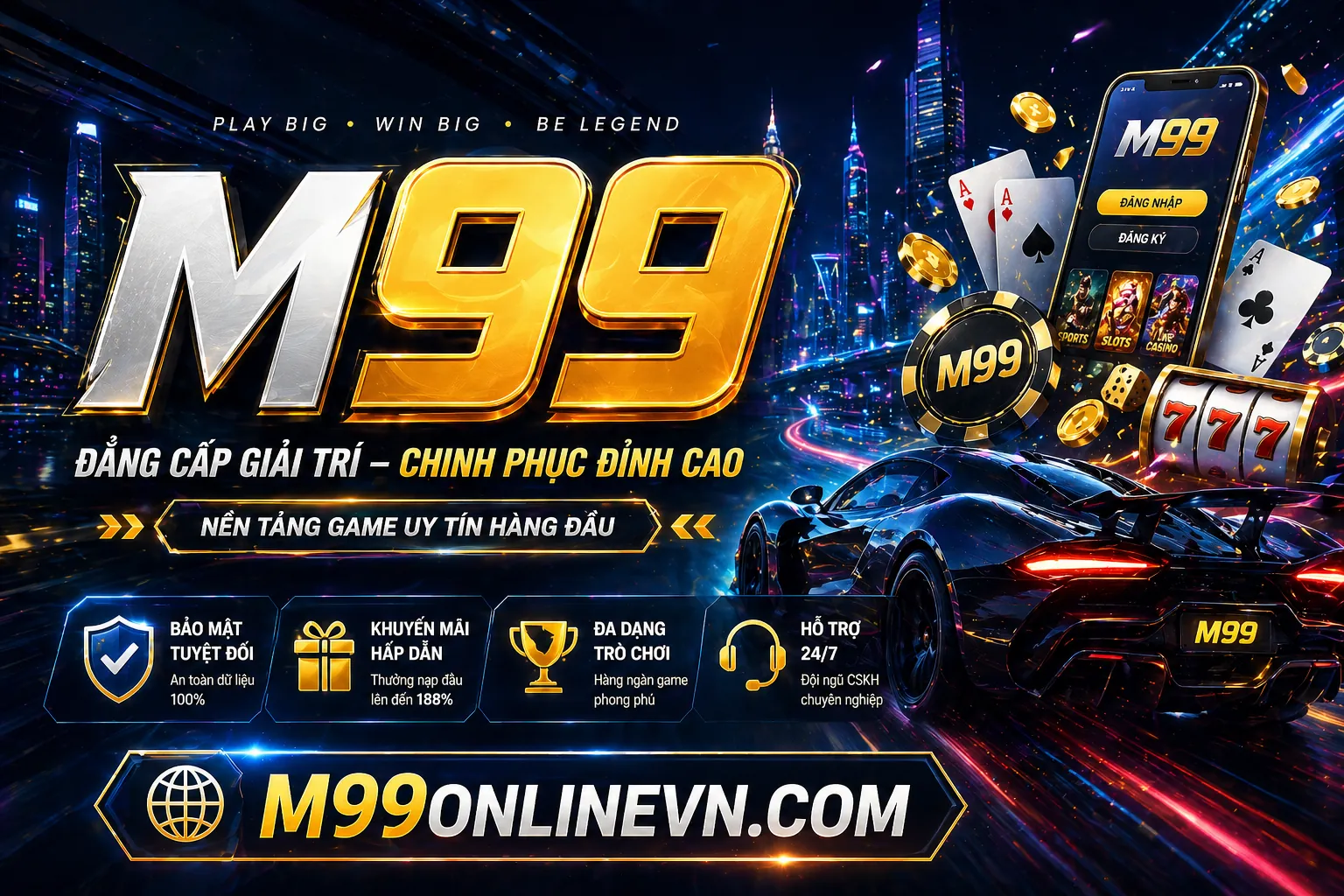 Tiền thưởng chào mừng tại xoxo66 casino
