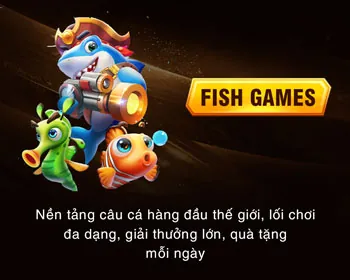 Slot Game Đại Dương Huyền Bí
