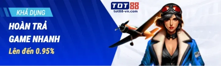 Hoàn trả cược thể thao xoxo66 casino