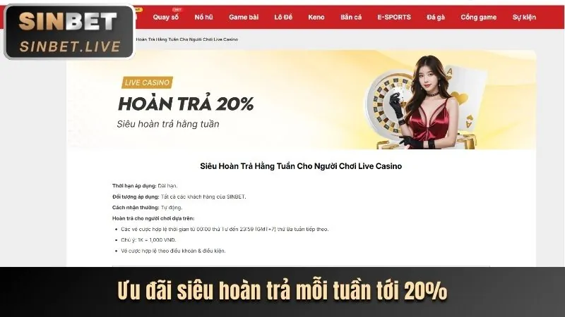 Đa dạng trò chơi slot tại xoxo66 casino